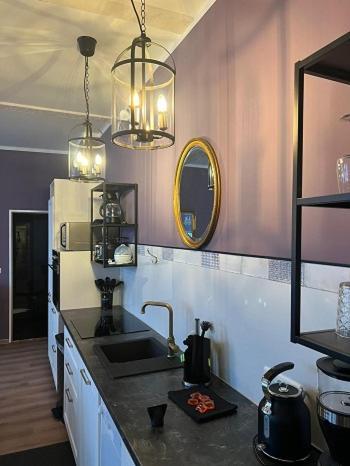 Ferienwohnung Alte Schule 22 Am Saseler Markt 2 Schlafzimmer & Baeder Hochwertig Hamburg Dış mekan fotoğraf